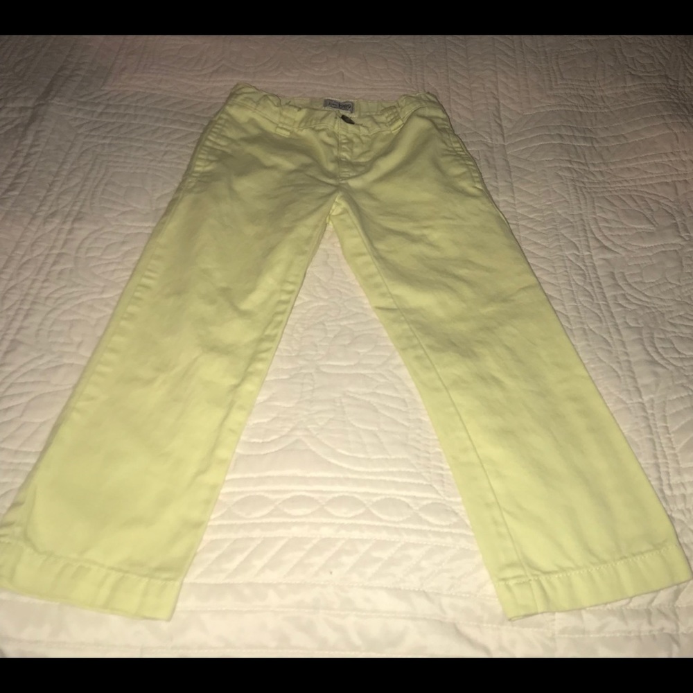 Children’s place pants